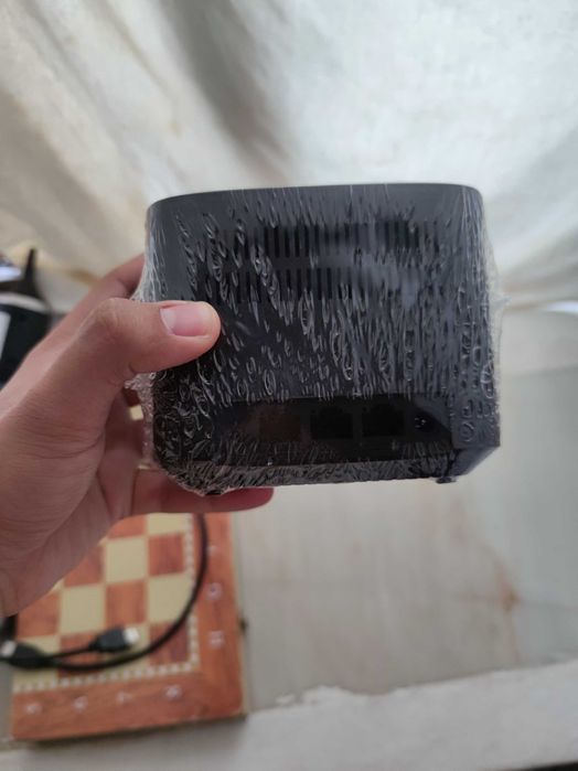 TP-Link wifi 6 AX1800 gigabitli