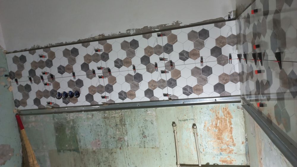 Муж на час, мастер на час