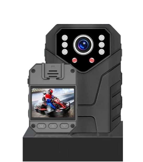 body kamera mini kamera  Нагрудная бодий камера