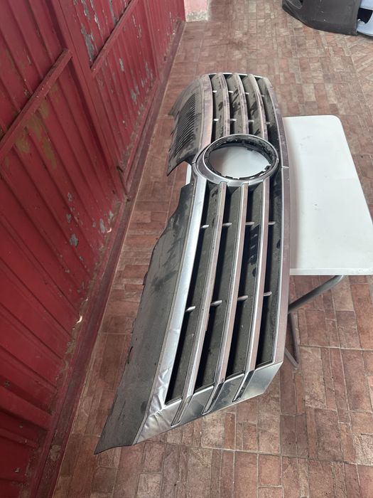 Grila radiator VW Passat CC Facelift (2012-2017