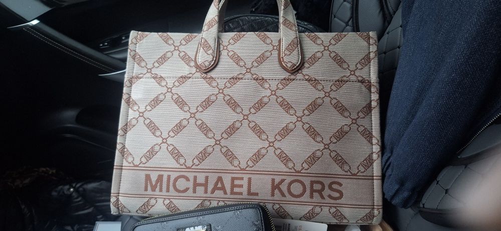 Geanta michael kors