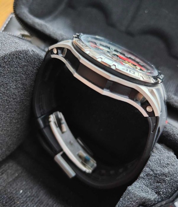 Roger Dubuis Excalibur automatic, 47мм, бартер