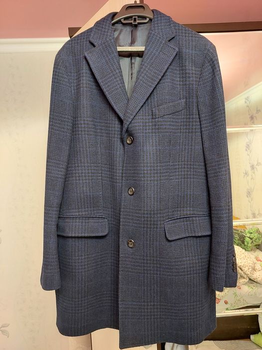 Massimo dutti пальто