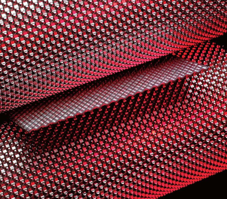 Профиль для гипсокартона GYPROC