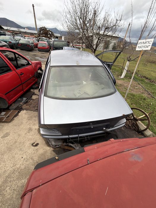 Бмв е36 за разпродаване