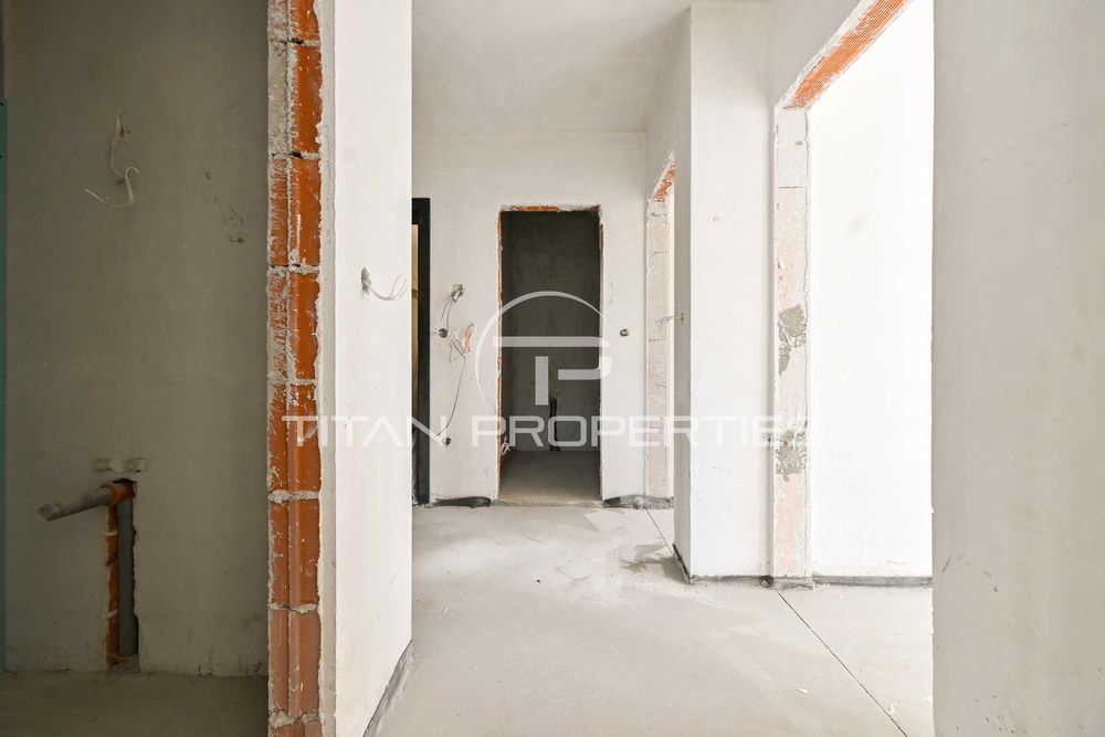 Продава се Тристаен апартамент в София, Малинова долина - 97 кв.м за 2269 €/кв.м - Снимка #12