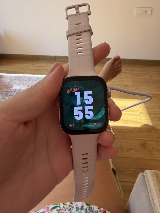 Huawei watch  fit 3