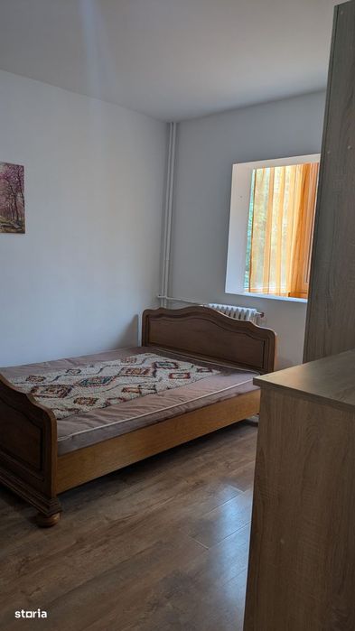 Inchiriez garsoniera, centru, langa Piata Mica!