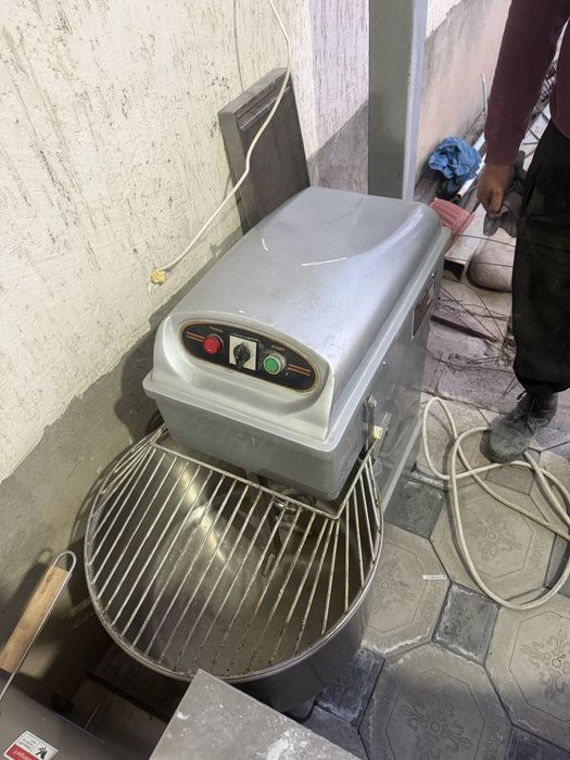 Кухонный оборудование