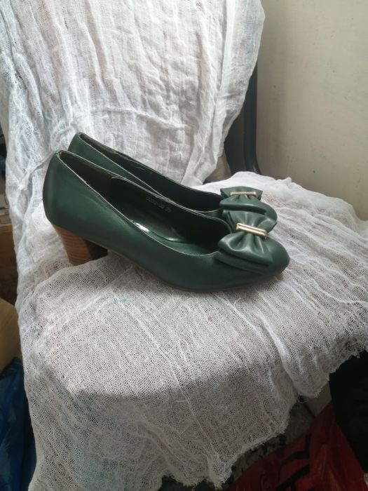 Продам       туфли