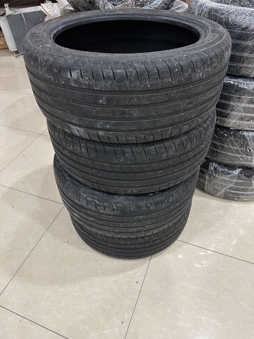 Шины Goodyear 245/45 R19 2024 г