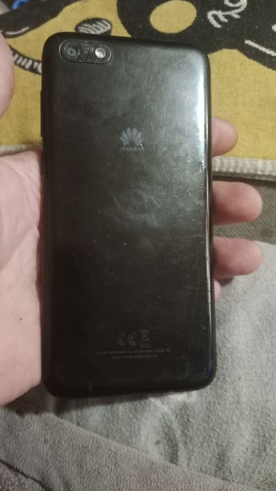 Продам телефон хуавей