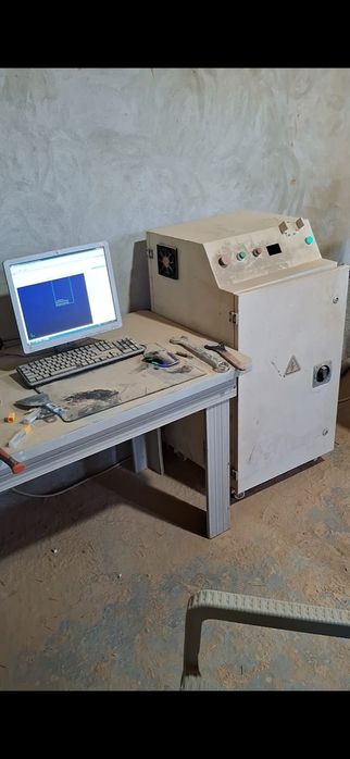 Чпу комплект и распил