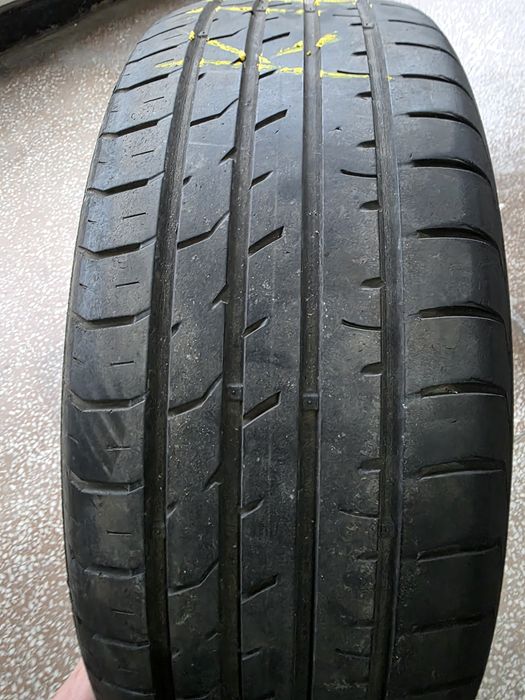 Гуми 235/55/19 KUMHO и HANKOOK