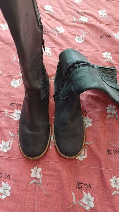 Ботуши Hush Puppies