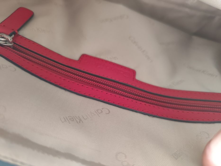 Дамска чанта Calvin Klein НОВА