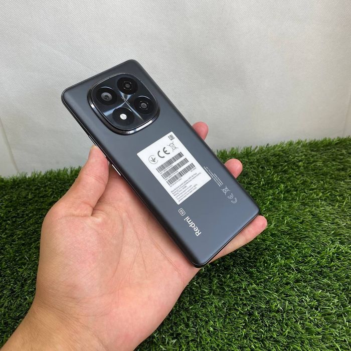 Redmi Note 14 Pro Plus 5G ideali