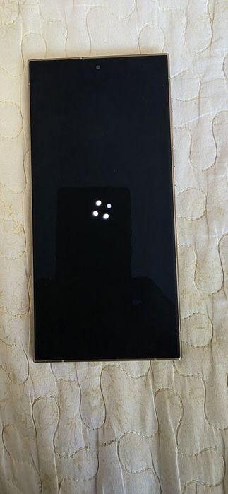 Samsung S24 Ultra 256 GB