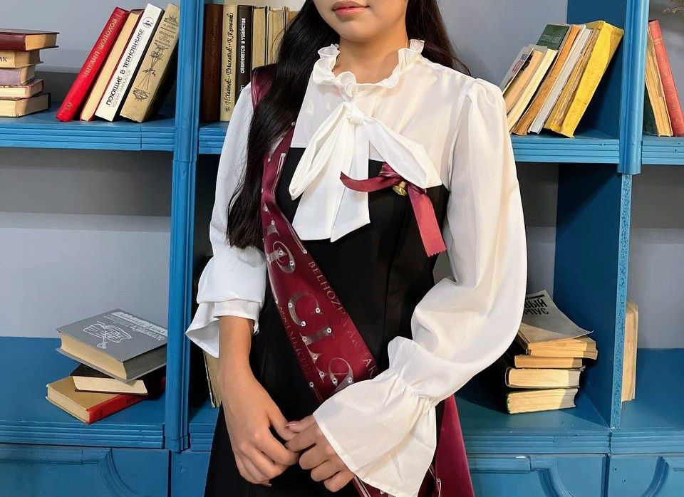 Көйлек 25 маиға бір рет килген