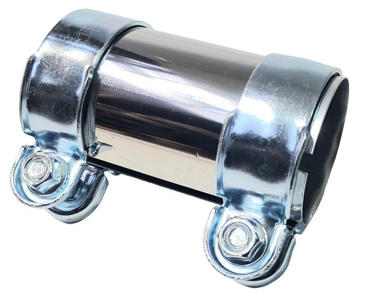 Скоба за ауспух Муфа