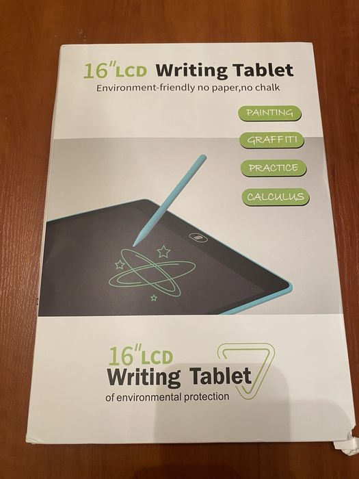 Графический планшет