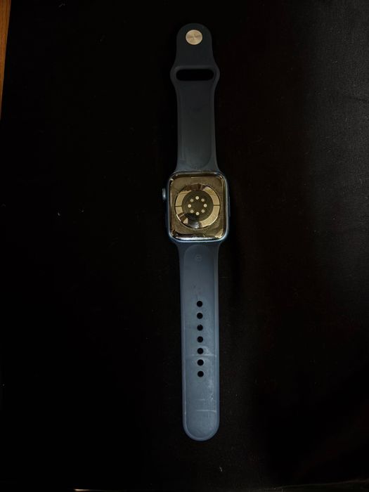 Apple Watch Seria 7 45mm