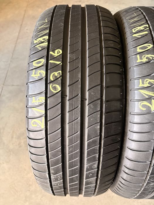 Anvelope vara 215/50/18 Michelin Primacy 3 215 50 18 R 18