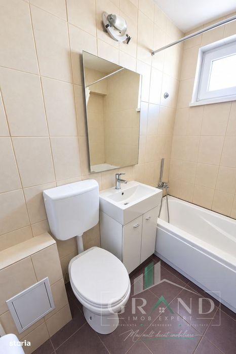Apartament cu 3 camere I Grigorescu