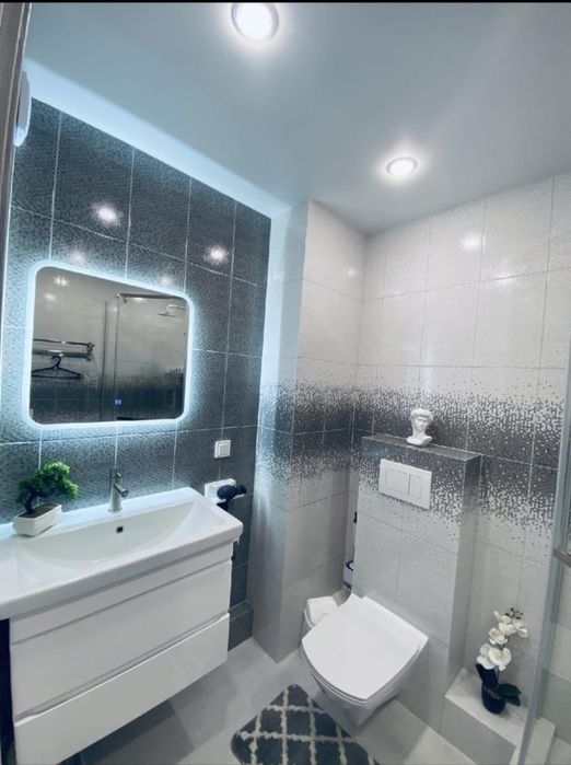 Квартира 16 мкр д 18