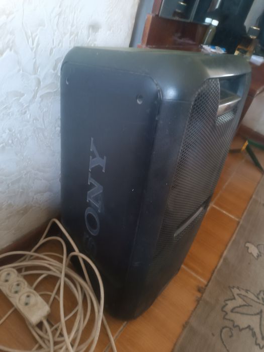 Калонка Сони срочна