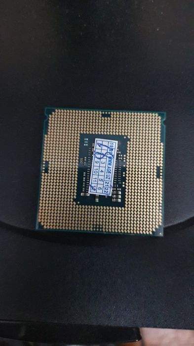 Intel Pentium G4400