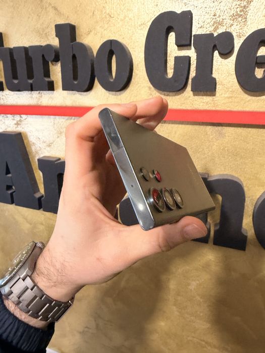 Samsung Galaxy S23 Ultra 5G 256GB Fisurat Testat Perfect Functional