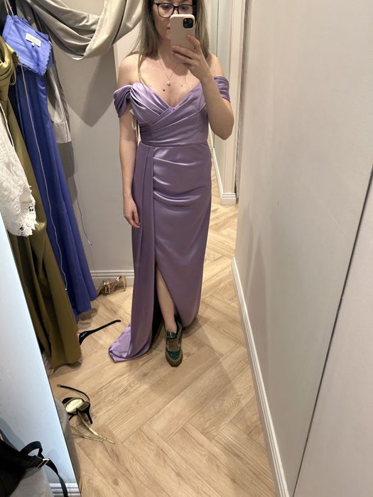 Rochita Ana Radu - stare impecabila