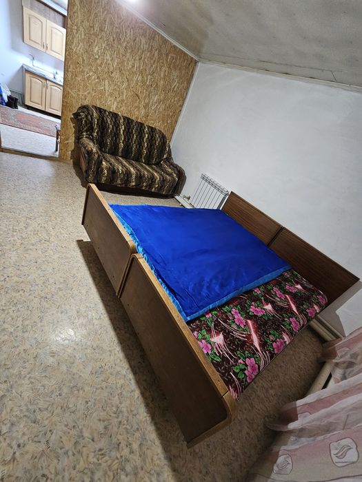 Сдам Времянку на длительный срок