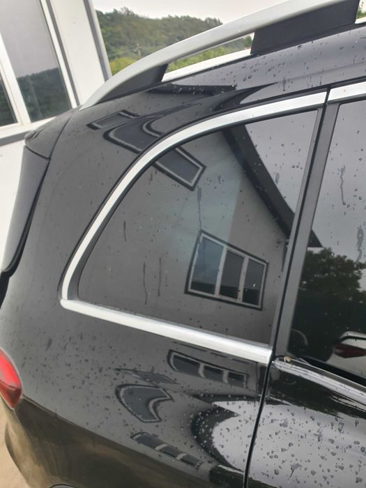Geam fix aripa spate dreapta Mercedes GLB X247 2020