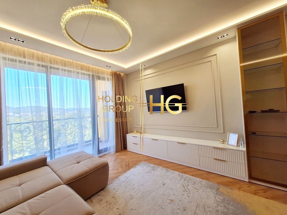 Продава се Двустаен апартамент в к.к. Св.Св. Константин и Елена - 71 кв.м за 2240 €/кв.м - Снимка #3