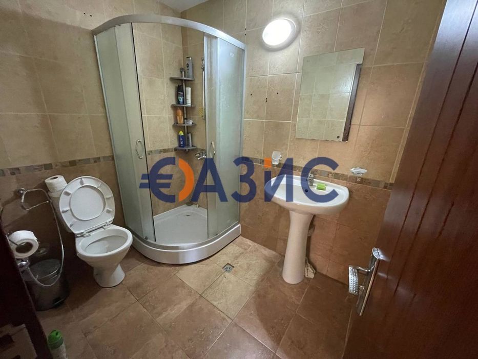 Продава се Тристаен апартамент в с. Равда, Област Бургас - 90 кв.м за 912 €/кв.м - Снимка #13