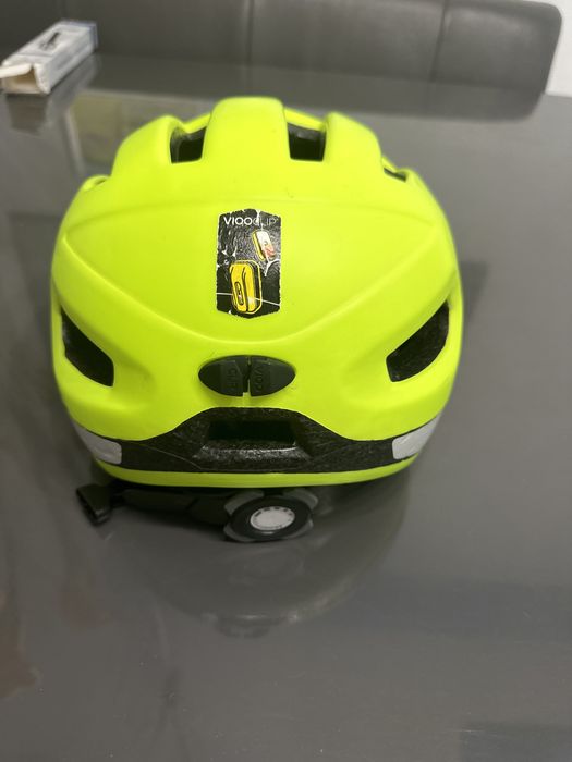 Casca pentru bicicleta b’twin