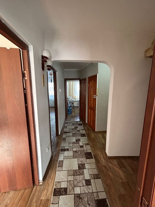 Продам 3-х комнатную квартиру