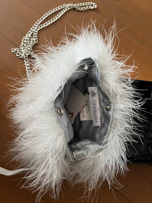 НОВА Дамска чанта през рамо, тип - портмоне