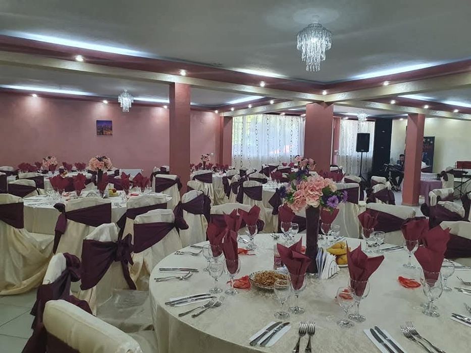 De vanzare / inchiriat restaurant