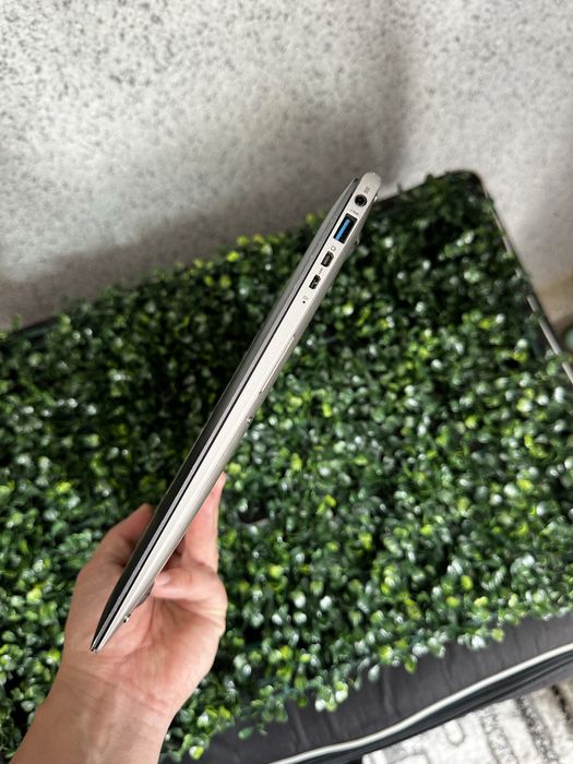 ультрабука ASUS Zenbook Prime UX31A, i7