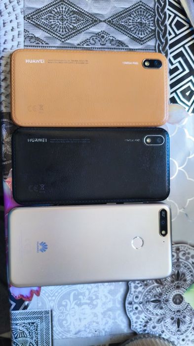 Продам 3 телефона каждый за 10тыс