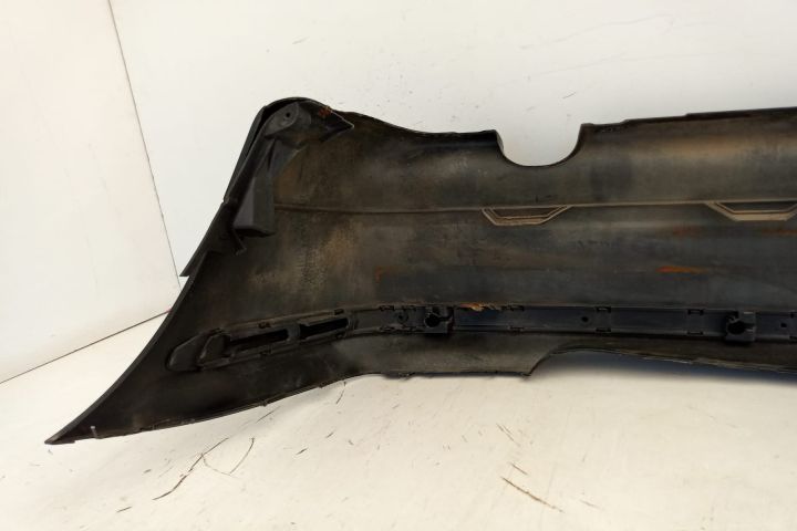 Bara Spate  Transport gratuit! 8252809 BMW Seria 3 E46 (facelift) ser