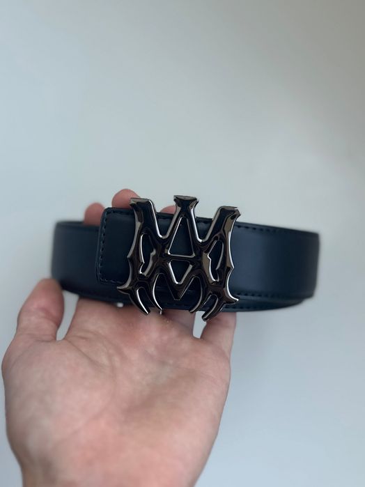 Колан Amiri belt amiri