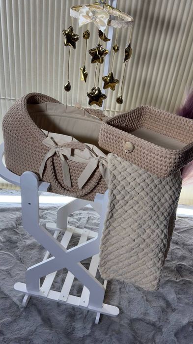 Lulka pled organayzerlar zakazga to'qiyman