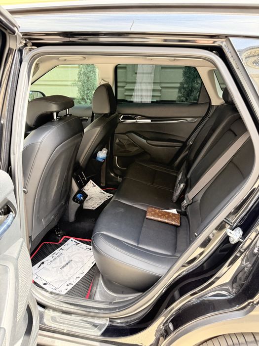 Киа SELTOS сотилади