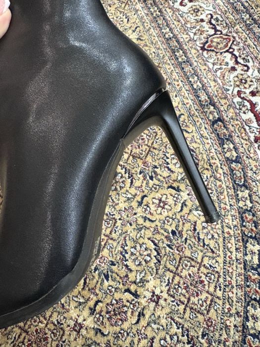 Ботильоны женские