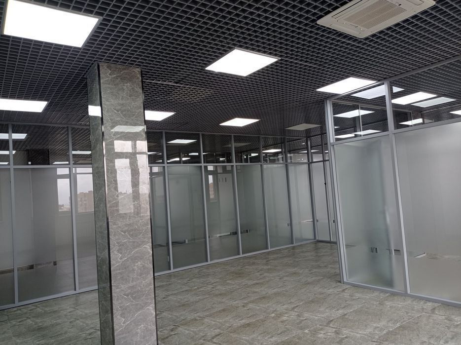 Аренда офисных помещений