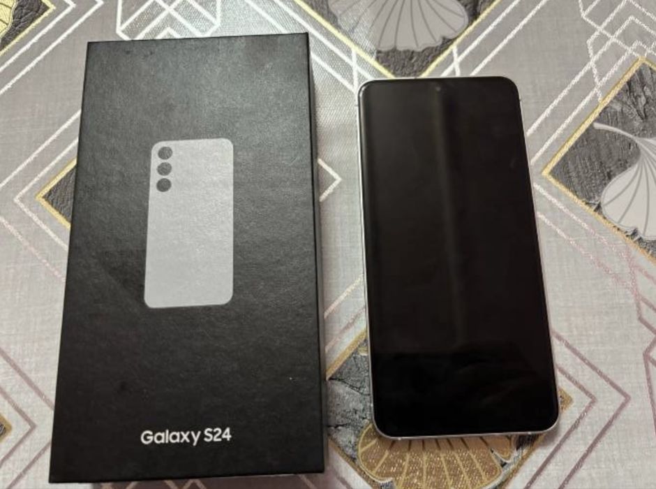 Продам samsung s24